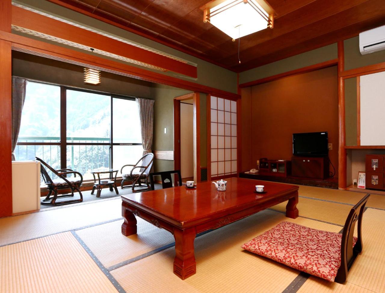 Hotel Amagiso Kawazu Exterior foto