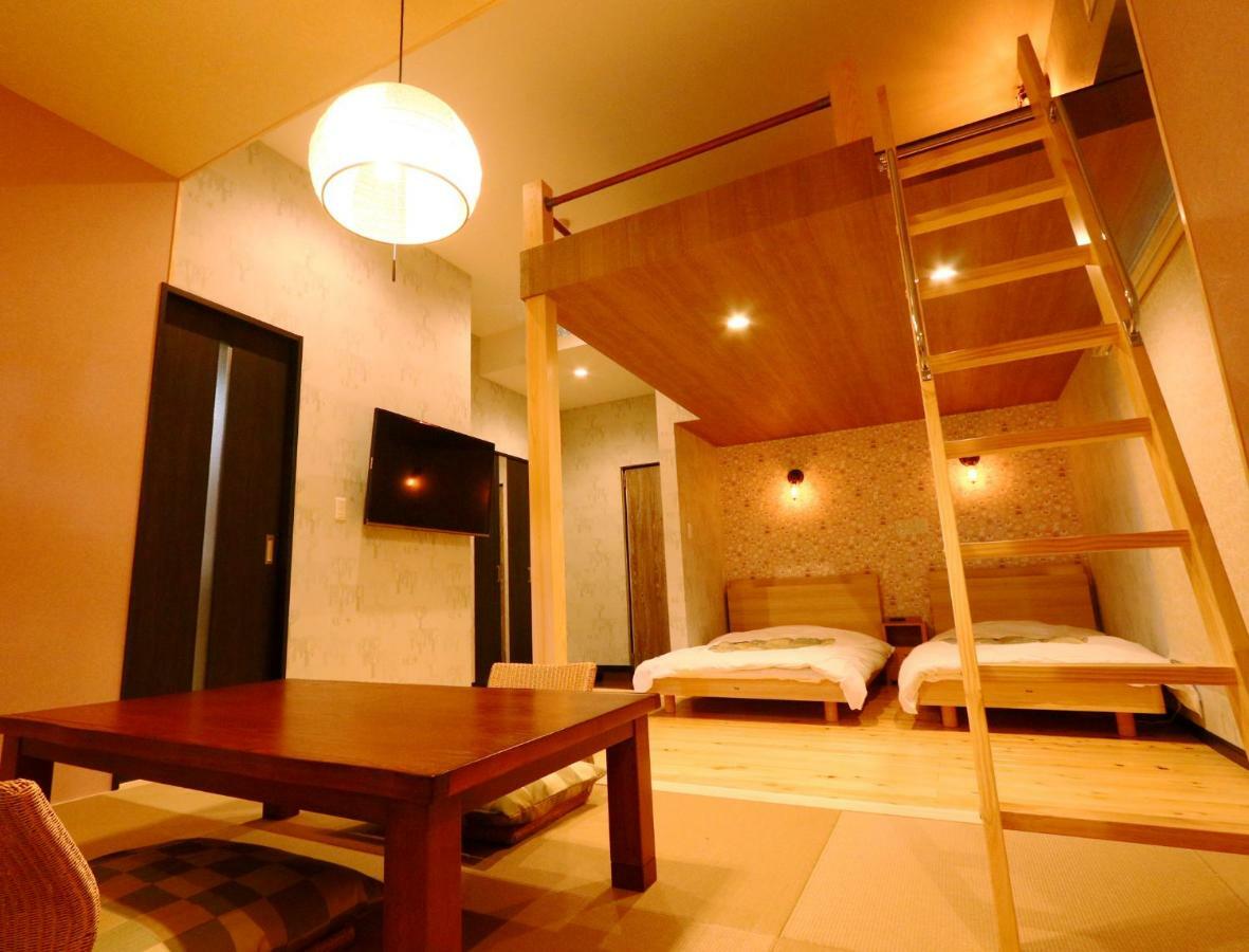 Hotel Amagiso Kawazu Exterior foto